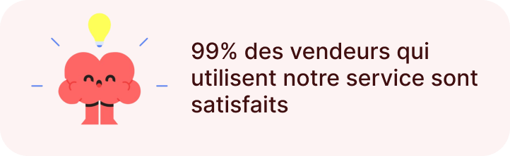 Achat rapide
