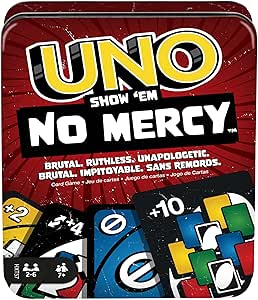 Uno Mercy