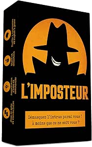 L'imposteur