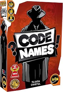 Code Names