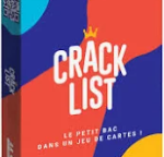 Crack List