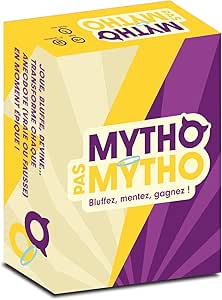 Mytho Pas Mytho