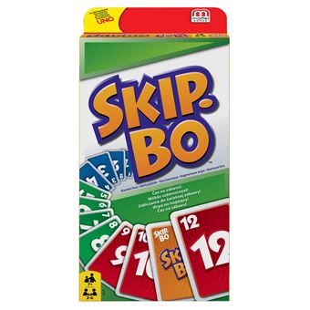 Skip Bo