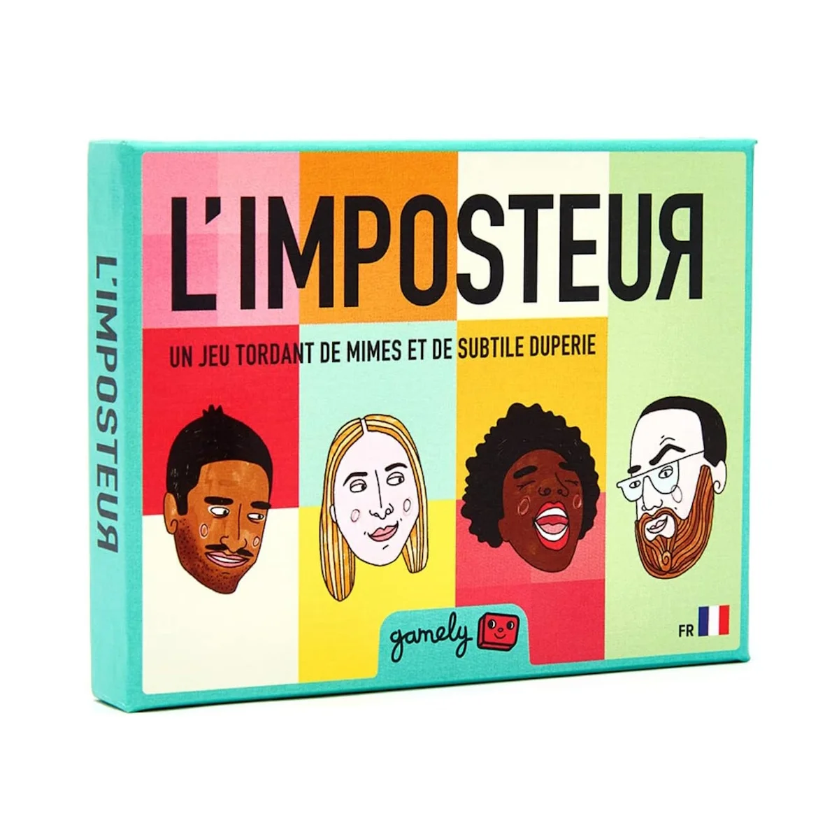 L'imposteur*